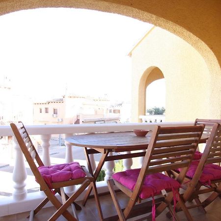 Apartamento Duplex Aldebaran By Costablancarent Denia Exterior foto